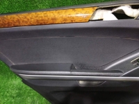 Обшивка двери, MERCEDES BENZ, M-CLASS, W164, M272E35, 2005, R, L, A01654034