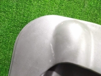 Обшивка двери, HYUNDAI, SANTA FE CLASSIC , SM, D4EA, 04.2007 - 04.2013, R, L, 83330-26010