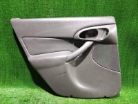 Обшивка двери, FORD, FOCUS, DNW, Ford Zetec 2.0, 2002, R, L, YS4X5427473