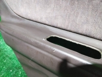 Обшивка двери, NISSAN, BLUEBIRD, QU14, SR20DE, 1997, R, L, 82901-8E000