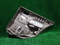 Обшивка двери, RENAULT, MEGANE, LM05, K4MC813, 2007, R, L
