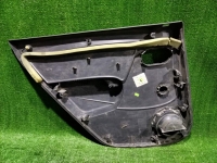 Обшивка двери, RENAULT, SANDERO, BS11, K7M710, 2012, R, R, 8200916331