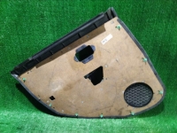 Обшивка двери, NISSAN, CUBE, ANZ10, CGA3DE, 1998, R, R