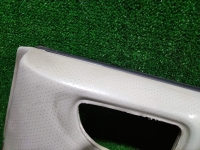 Обшивка двери, HYUNDAI, SANTA FE CLASSIC , SM, D4EA, 04.2007 - 04.2013, R, R, 83340-26010