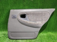 Обшивка двери, DAEWOO, NEXIA, N100, G15MF, 1997, R, R