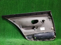 Обшивка двери, PEUGEOT, 406, 8B, PSA6FZ10LT, 2003, R, R, 9618322177