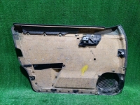 Обшивка двери, MERCEDES BENZ, C 180, W202, 111920, 1994, F, R, 2027200270