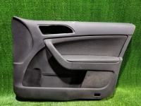 Обшивка двери, SKODA, YETI, 0F0F, CBZB TSI, 2012, F, R, 5L1867006
