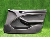 Обшивка двери, BMW, 3-SERIES, E46, M54B22, 2001, F, R, 8217303