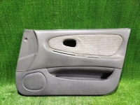 Обшивка двери, MITSUBISHI, LANCER, CB3A, 4G91, 1992, F, R, MB817121