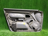 Обшивка двери, RENAULT, SYMBOL, LB, K7JA700, 2008, F, R, 8200447054