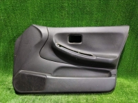 Обшивка двери, NISSAN, PRESEA, R10, GA15DS, 1994, F, R