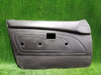 Обшивка двери, TOYOTA, COROLLA, CE97, 1C, 1987-1991, F, L