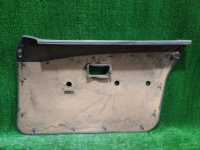 Обшивка двери, TOYOTA, COROLLA, CE97, 1C, 1987-1991, F, L