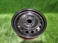 Диск штампованный