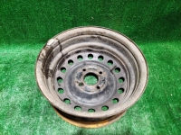 Диск штампованный