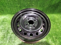 Диск штампованный