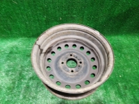 Диск штампованный