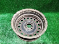 Диск штампованный