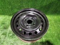 Диск штампованный