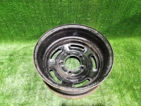 Диск штампованный