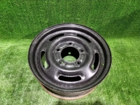 Диск штампованный