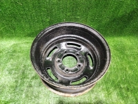 Диск штампованный