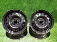 Диск штампованный