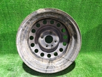 Диск штампованный