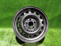 Диск штампованный