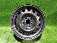 Диск штампованный