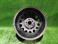 Диск штампованный