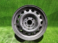 Диск штампованный