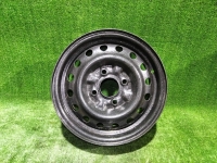 Диск штампованный