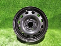 Диск штампованный