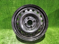 Диск штампованный