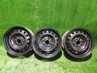 Диск штампованный