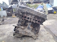 Блок цилиндров, NISSAN, WINGROAD, WFY11, QG15DE, 2000