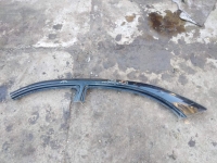 Боковина крыши, MERCEDES BENZ, E-CLASS, W211, M112913, 2002, L