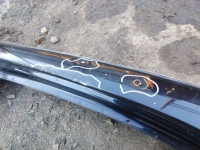 Боковина крыши, MERCEDES BENZ, E-CLASS, W211, M112913, 2002, L