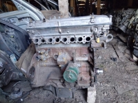 Блок цилиндров, ГАЗ, 2705, ЗМЗ406, 2006