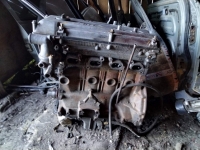 Блок цилиндров, ГАЗ, 2705, ЗМЗ406, 2006