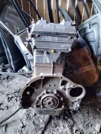 Блок цилиндров, ГАЗ, 2705, ЗМЗ406, 2006