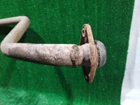 Резонатор, NISSAN, PRIMERA, P11, QG18DE, 2000