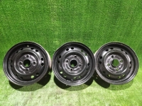 Диск штампованный