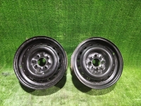 Диск штампованный