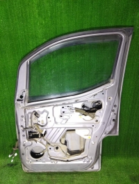 Уплотнитель двери, NISSAN, NV200, VM20, HR16DE, 2010, F, R