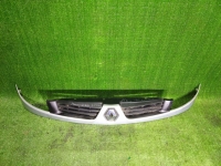 Решетка радиатора, RENAULT, KANGOO, K7J700, 2008, 8200331208