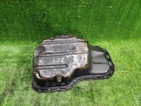 Поддон масляный двигателя, TOYOTA, LITE ACE NOAH, CR51, 2C-T, 1997