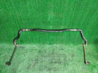 Стабилизатор поперечной устойчивости, INFINITI, FX45, S50, VK45DE, 2007, F